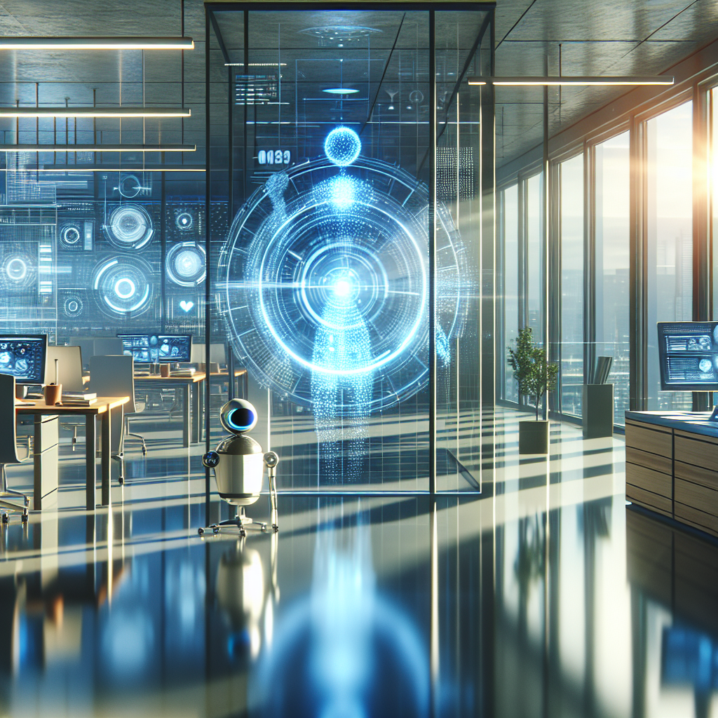 AI: The Invisible Hand Guiding Your Choices