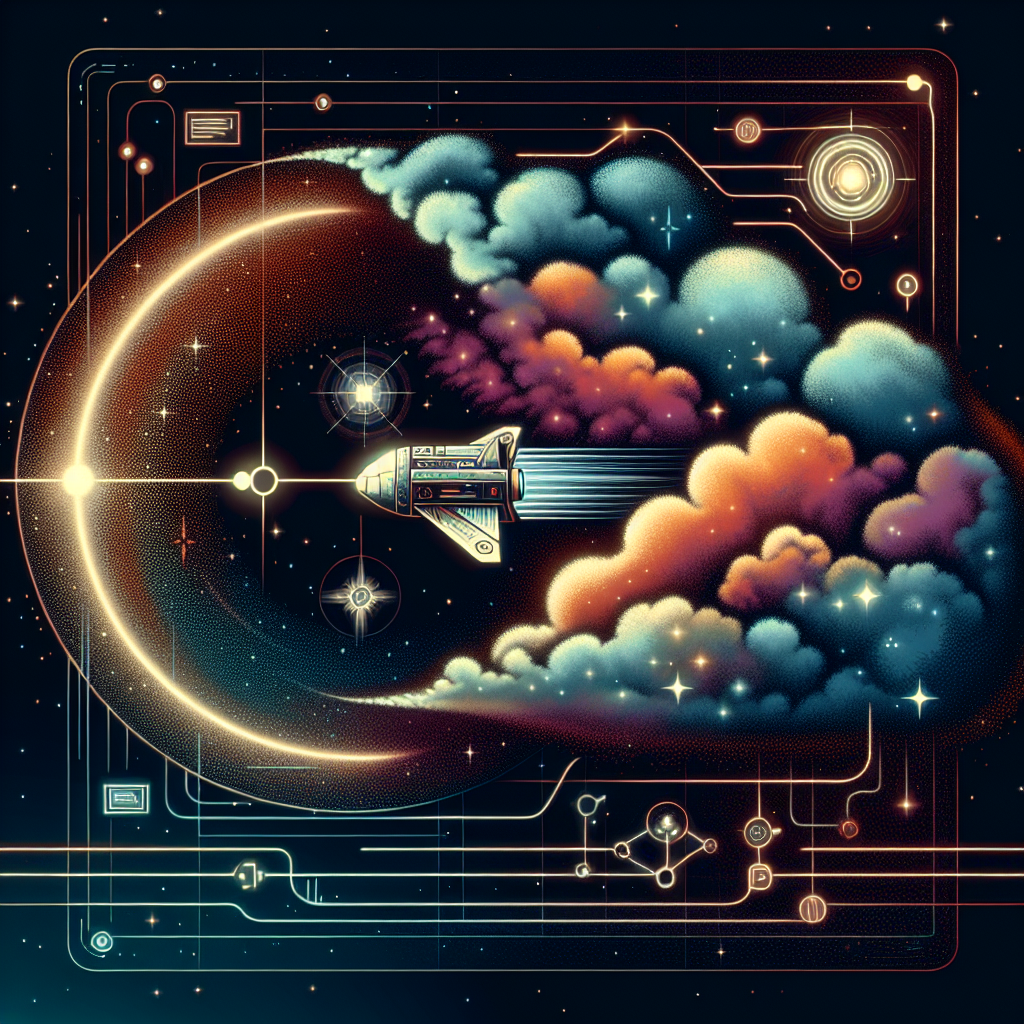 Cloud IT migration solutions