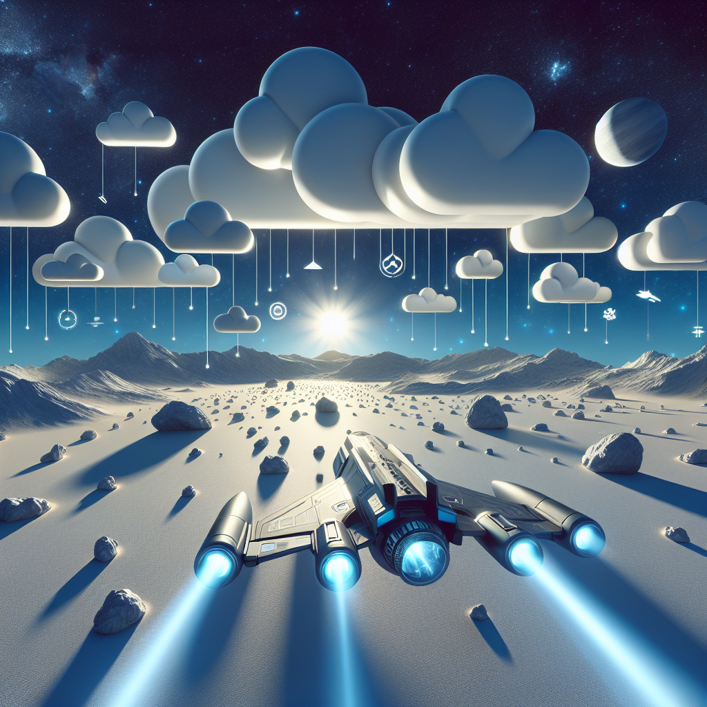 cloud transition solutions