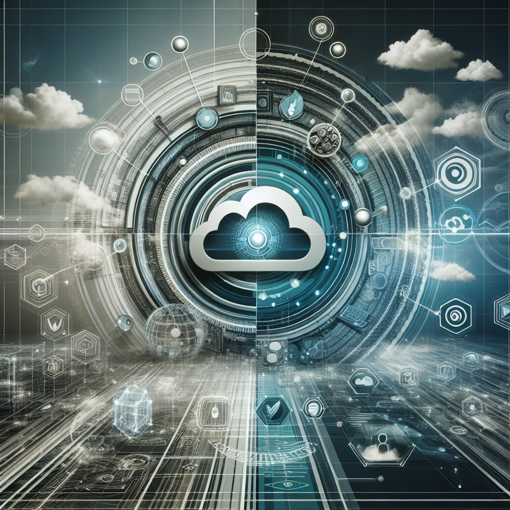 Cloud-based customer service solutions