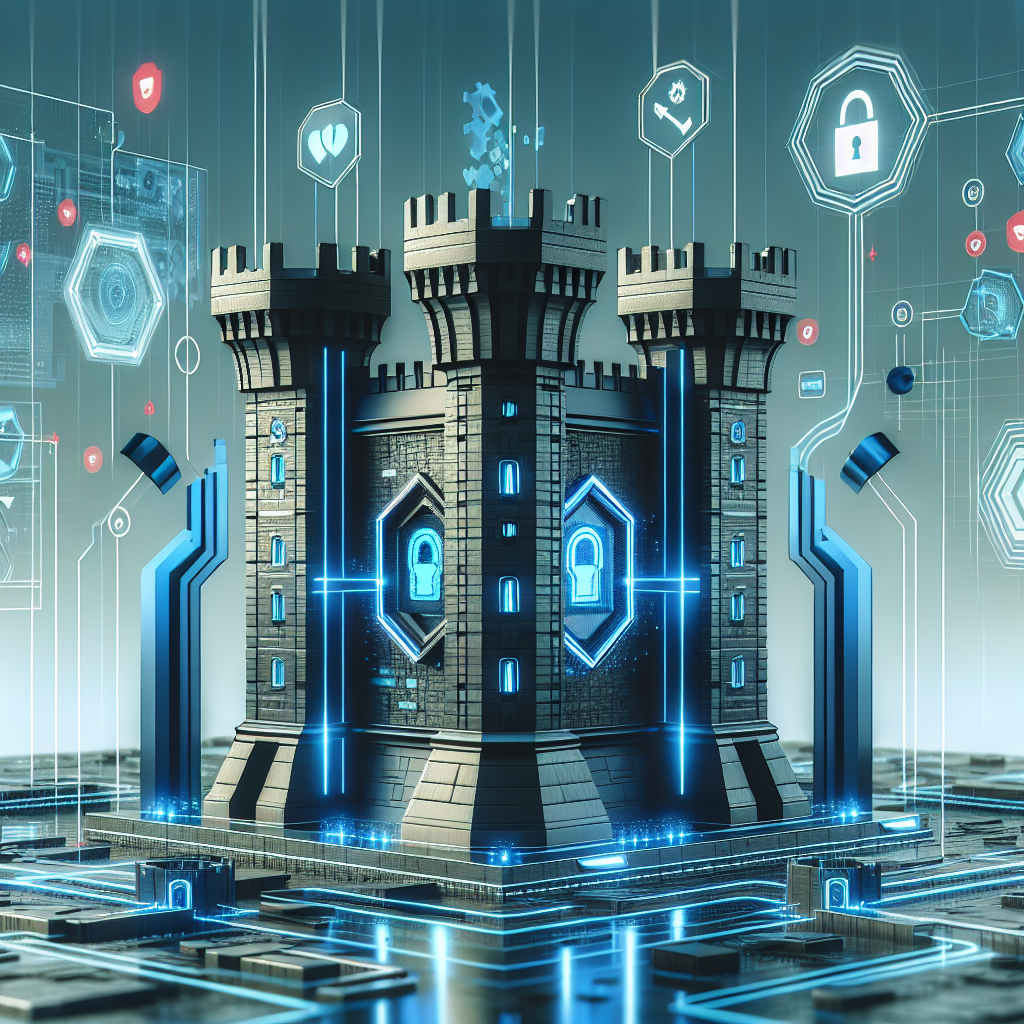 cloud hosting security