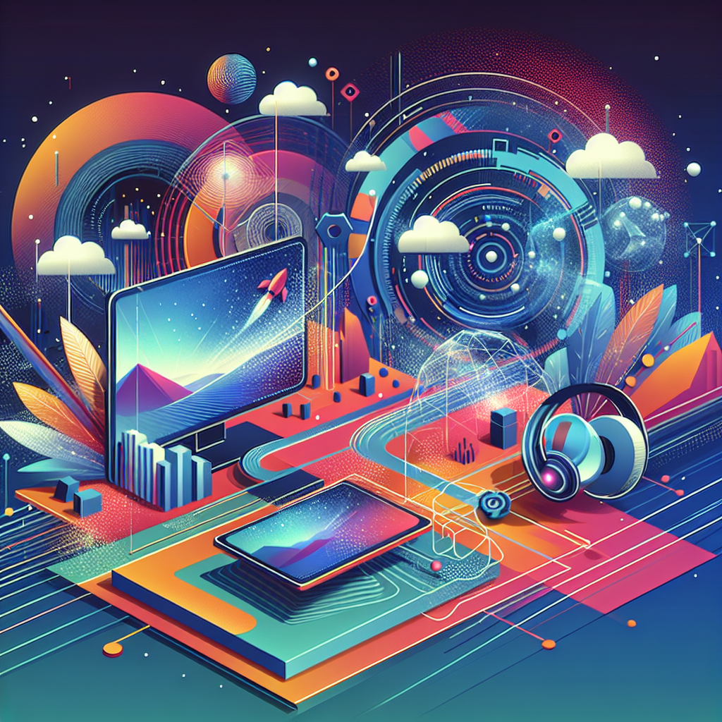 innovative web design solutions