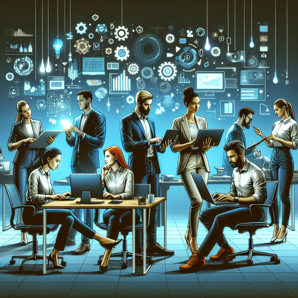 Microsoft 365 efficiency