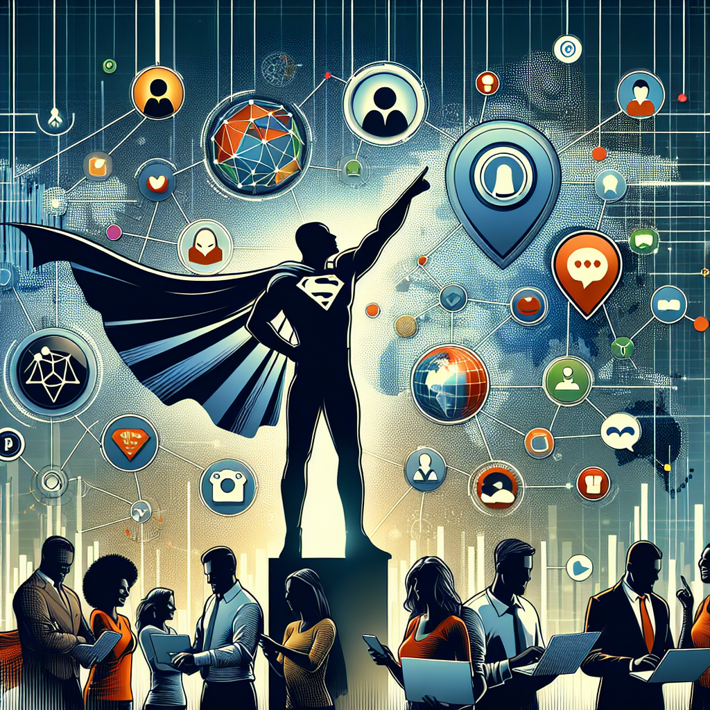 social media strategies