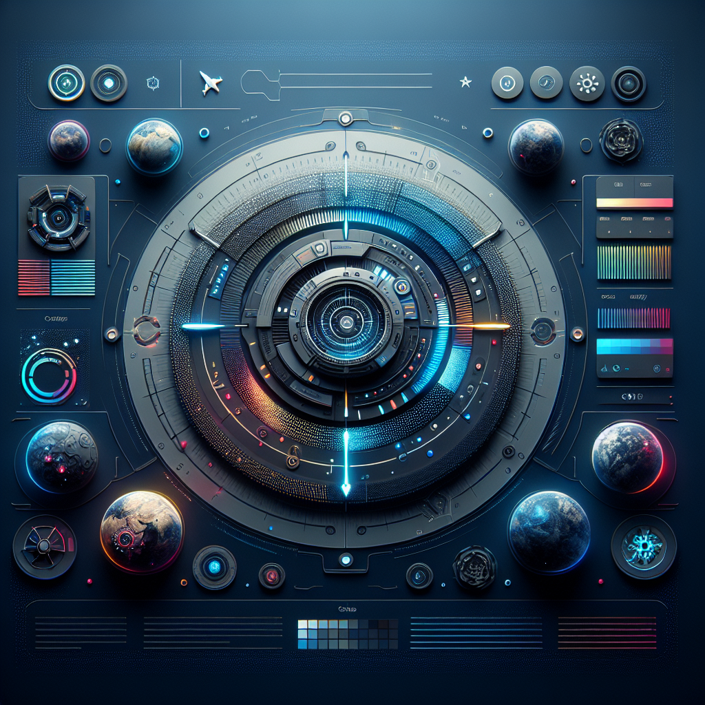 user-focused web design