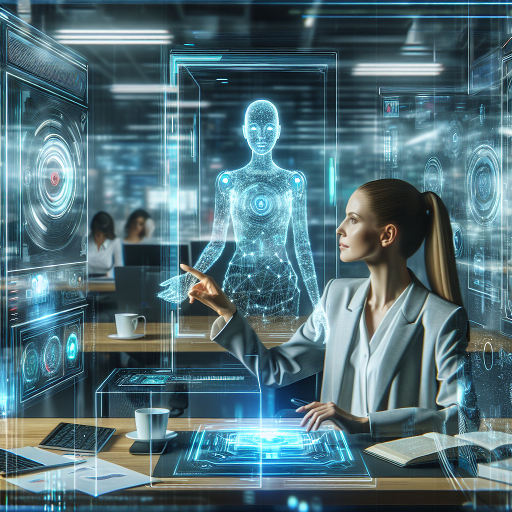 AI: The Strategic Advisor Every Manager Needs