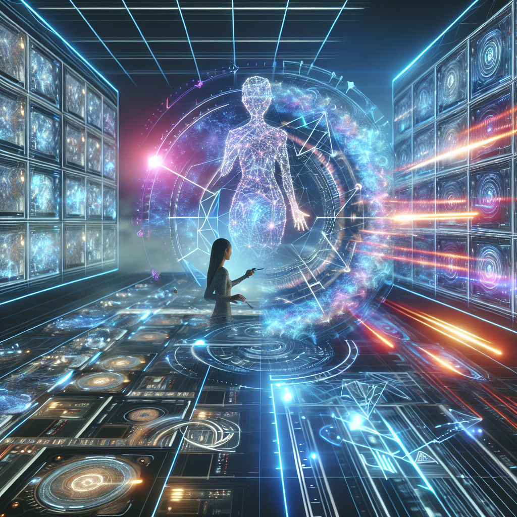 Harness the Power of Adobe Firefly: The Future of AI-Driven Video Editing