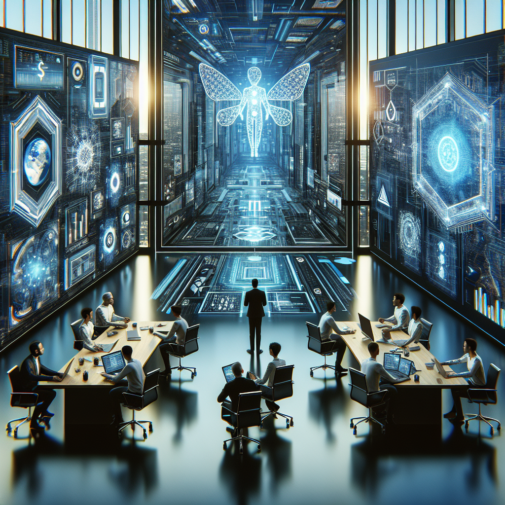 Navigating the AI Frontier: Overcoming Challenges with CSP Geeks LLC