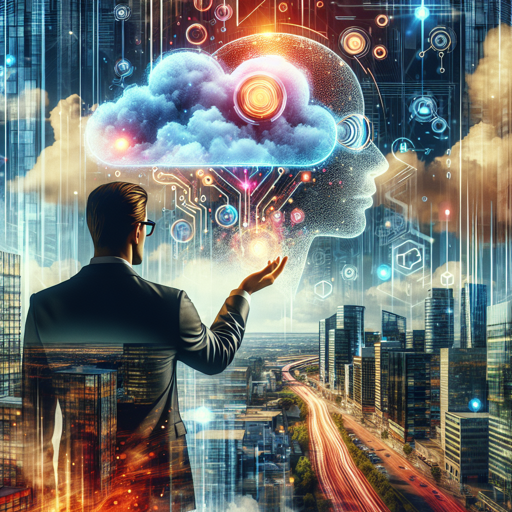 AI cloud integration