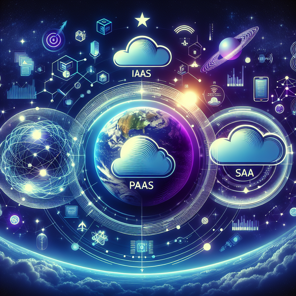 Cloud Service Models for Small Business