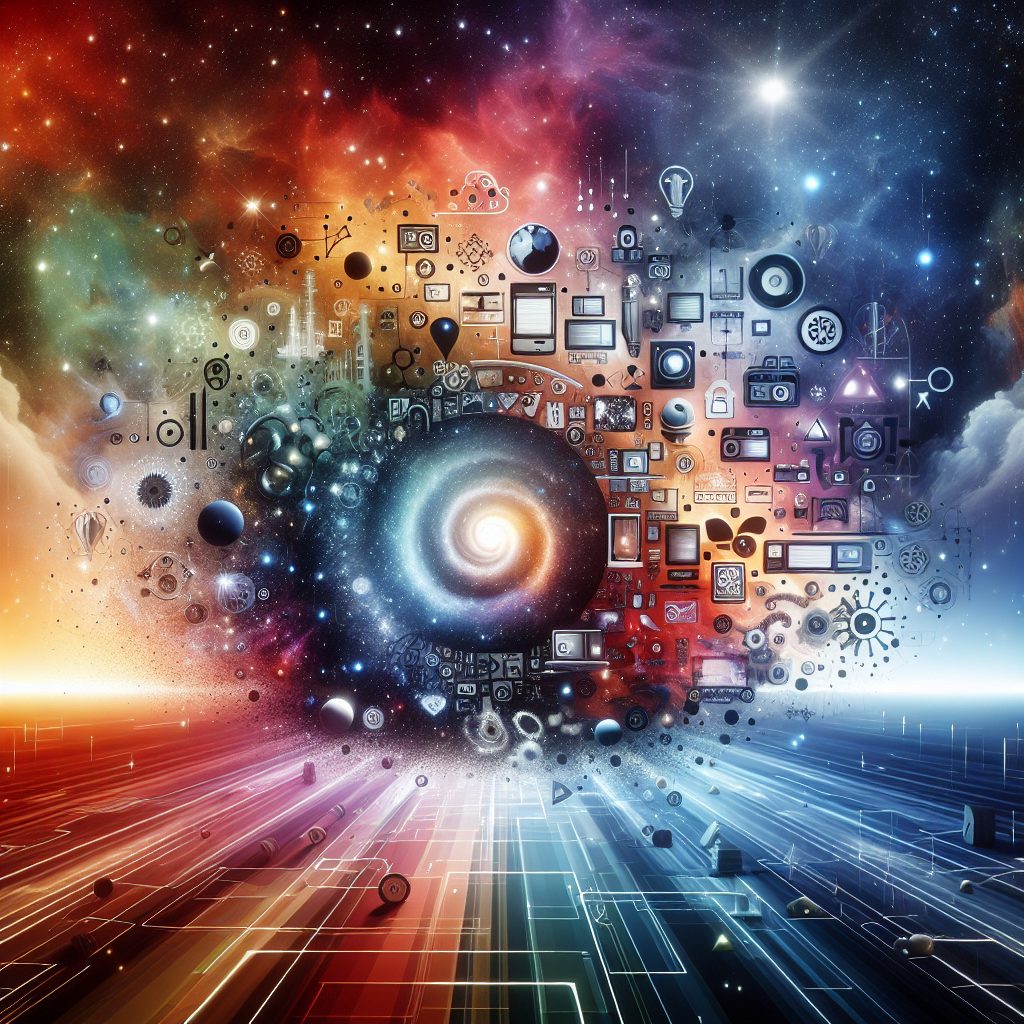 E-commerce design integration