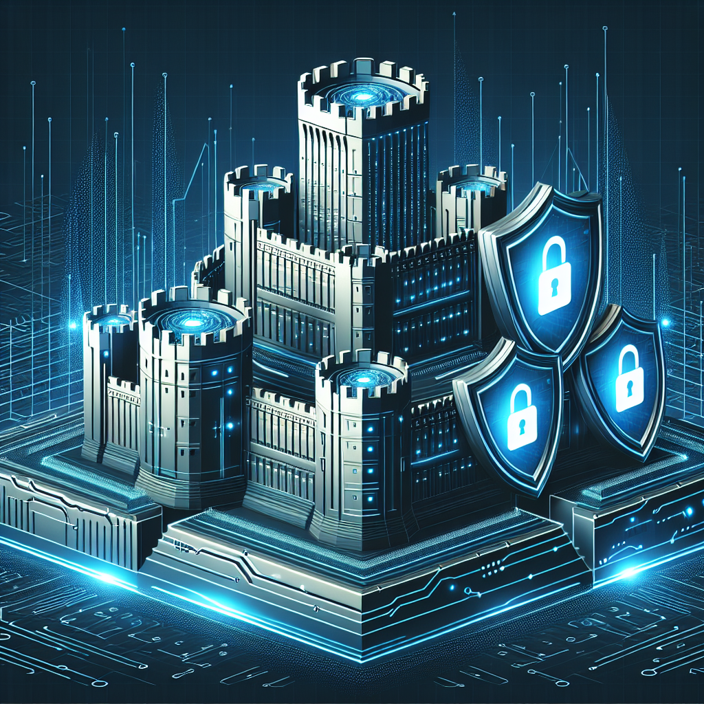 website security strategies