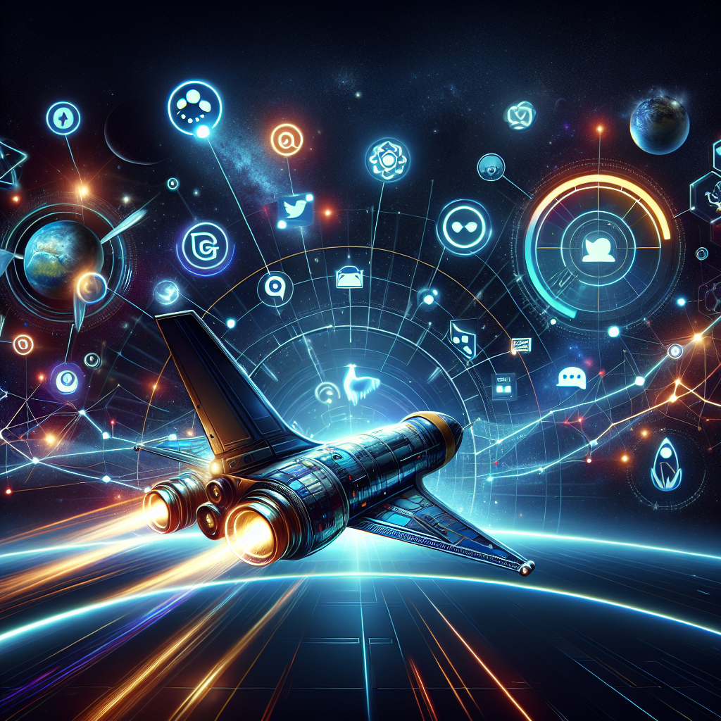 digital marketing strategy