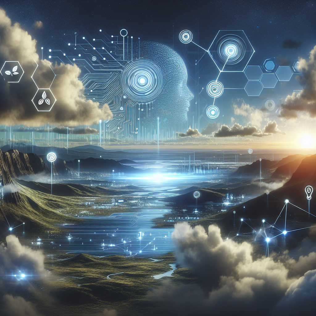 Generative AI: Pioneering Progress or Spinning Wheels?