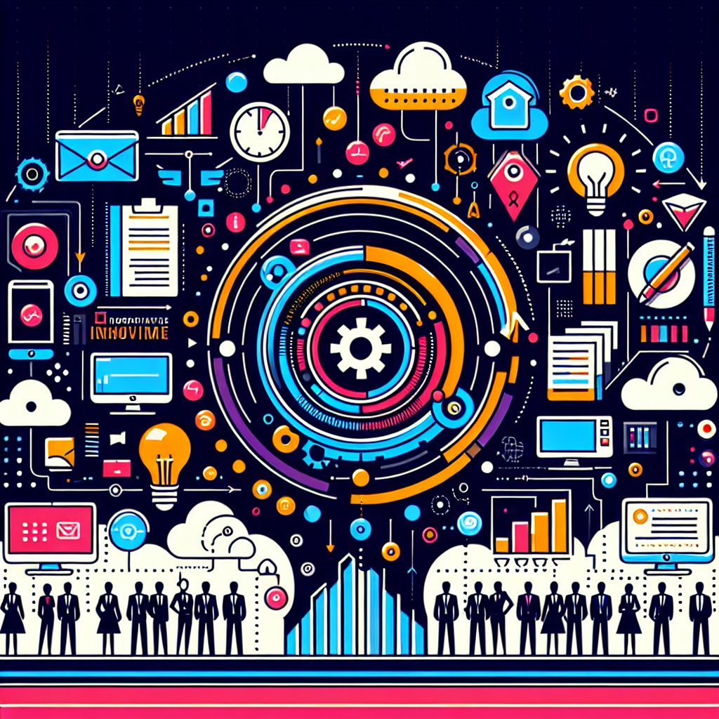 Microsoft 365 business innovation