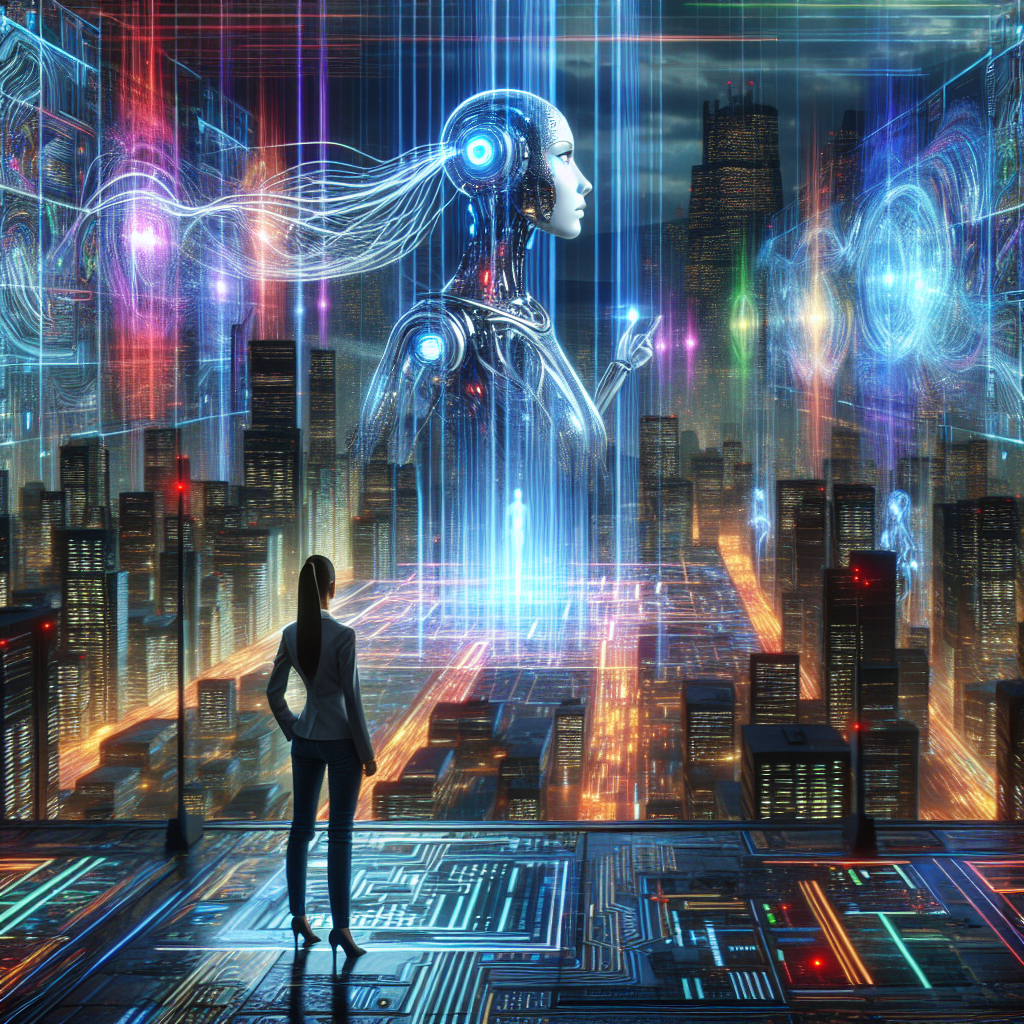 Embrace the Future: New Relic and DeepSeek's Observability Revolution
