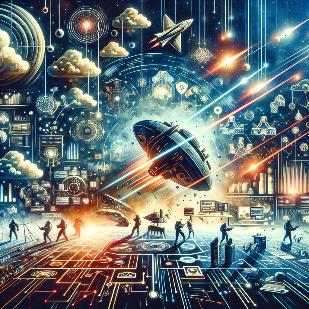 Small Business IT Support