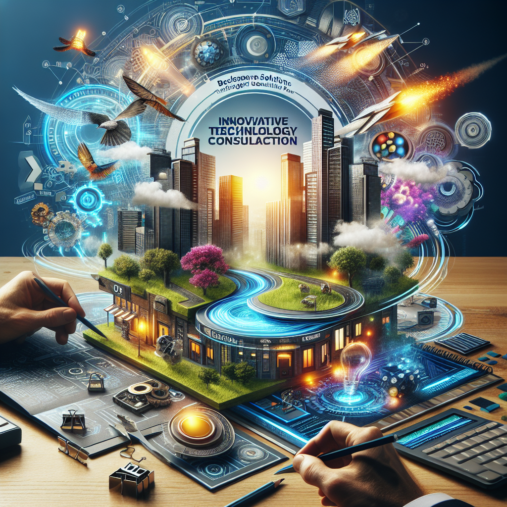 Tailored IT Solutions