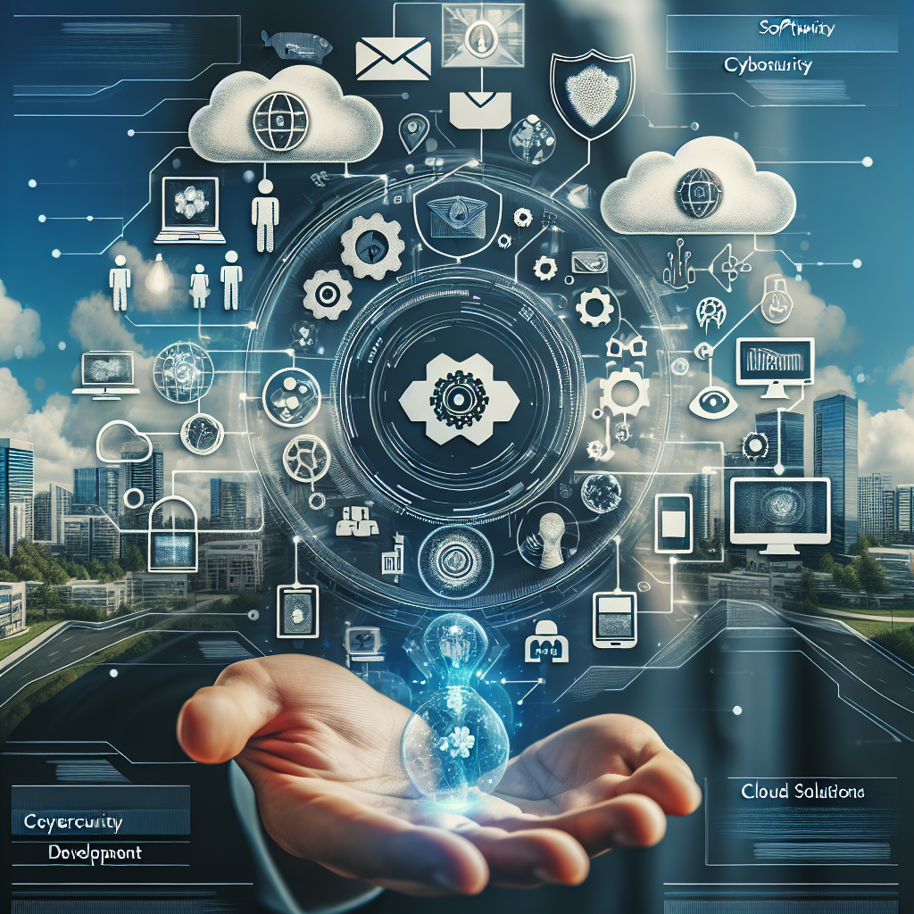 Tailored IT Solutions