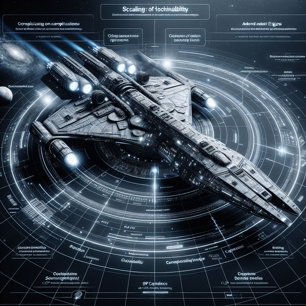 web app scaling strategies