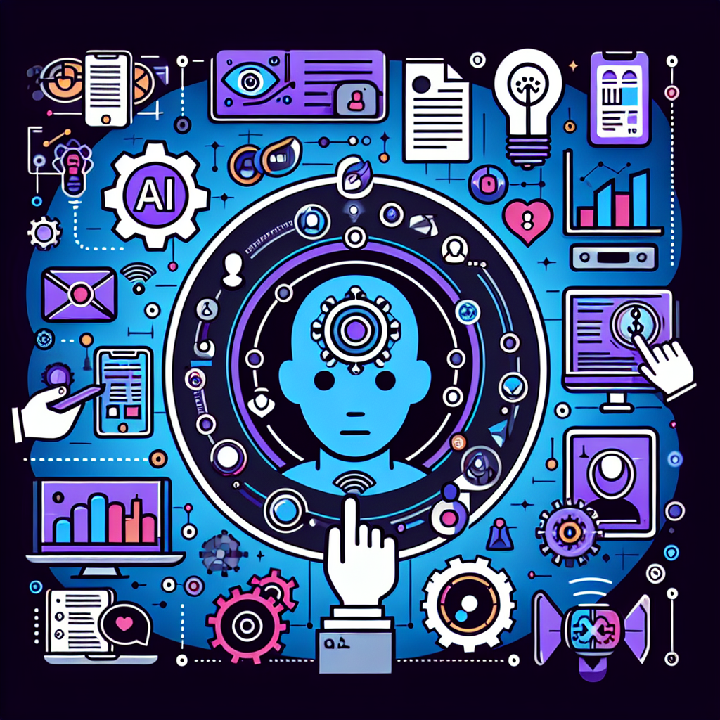 AI personalized marketing