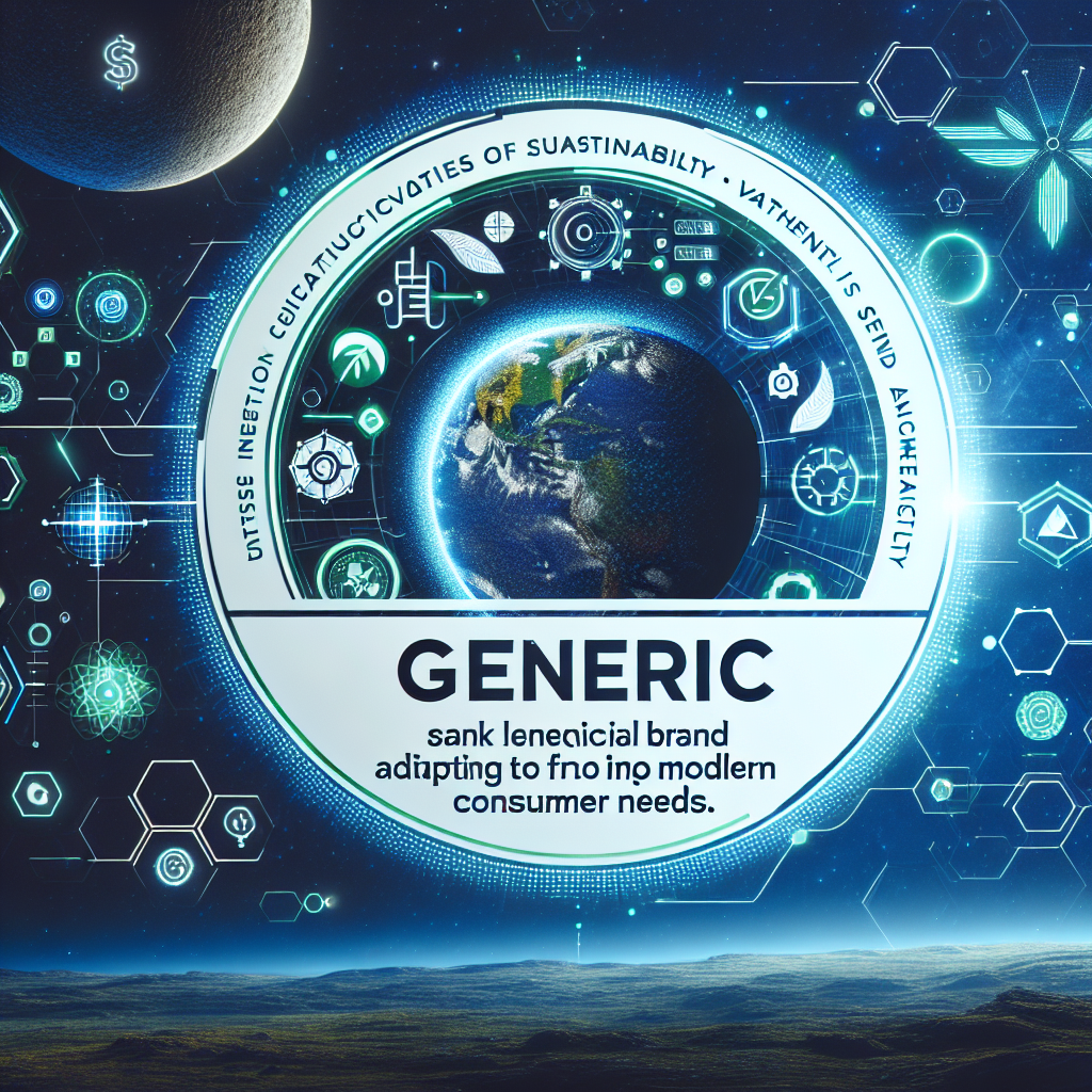 Brand Identity Adaptation