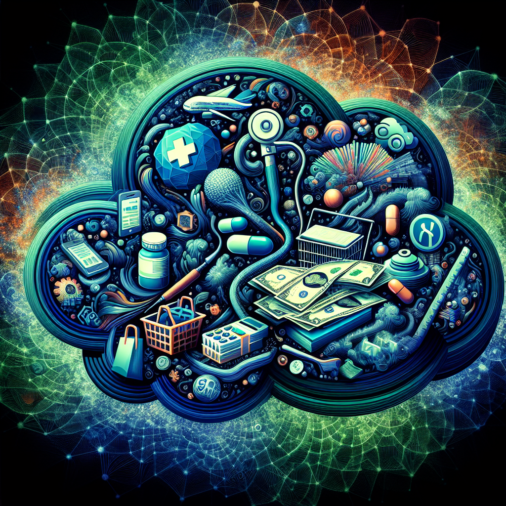 Cloud Computing Industry Transformation