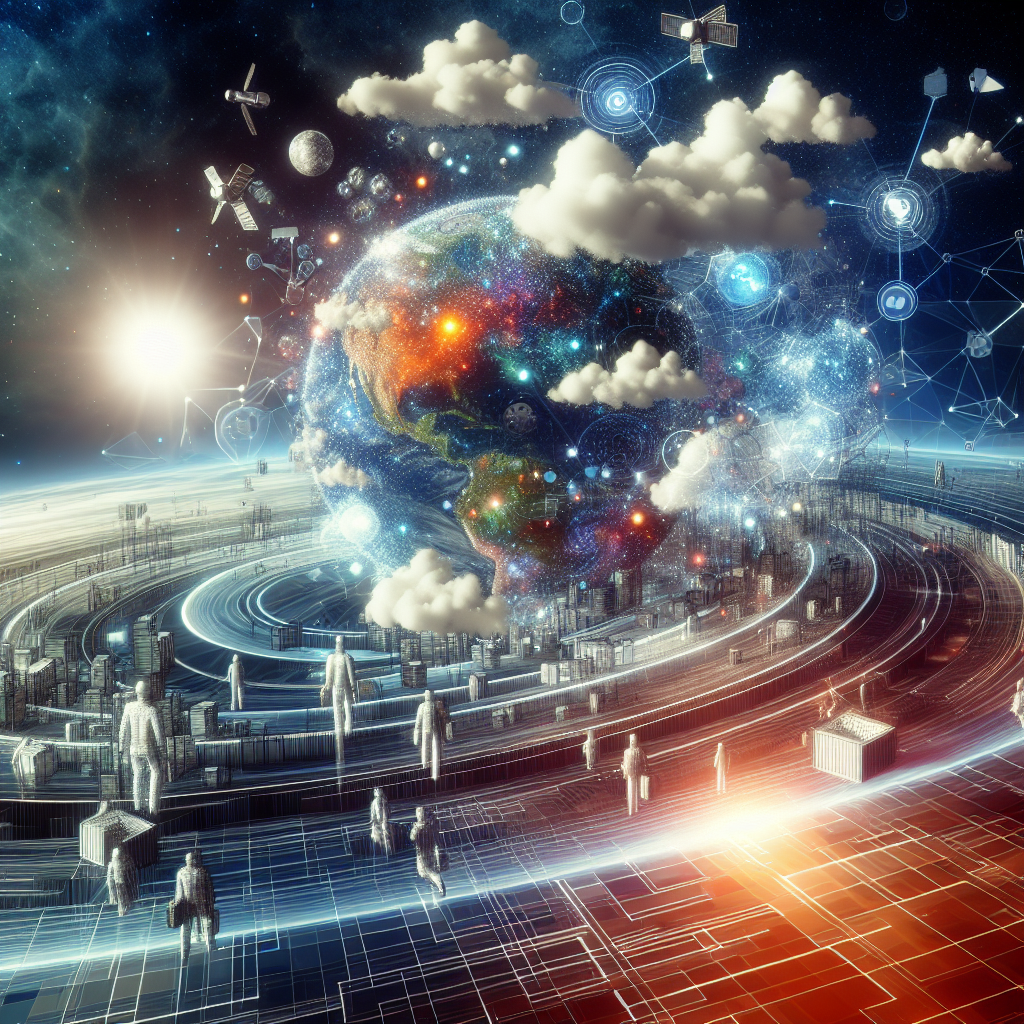 Tailored Digital Ecosystems