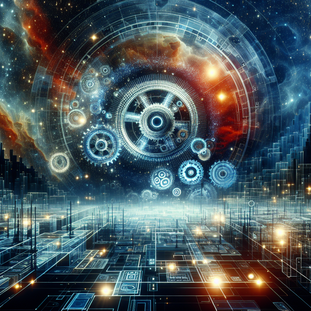 Emerging Technology Integration