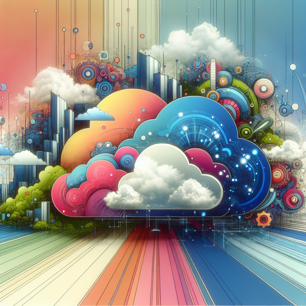 Hybrid Cloud Configurations