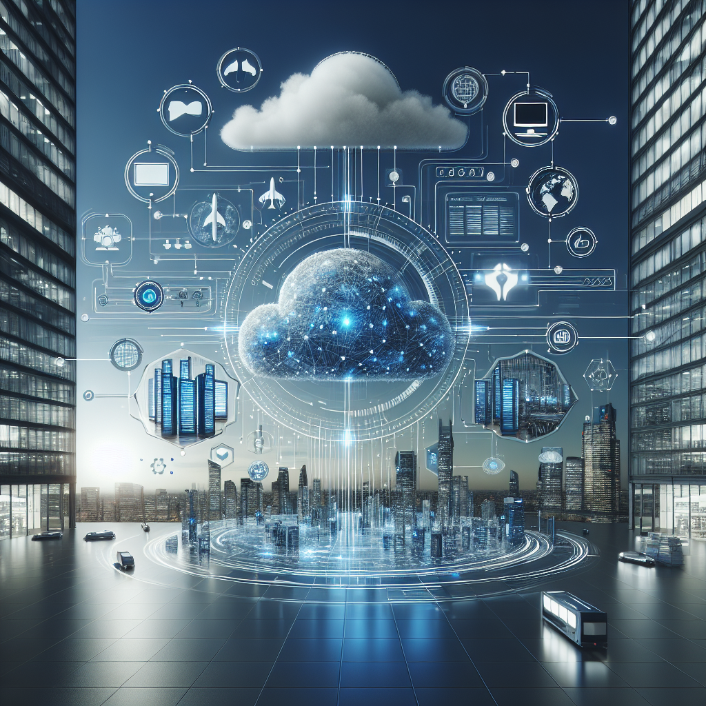 IT infrastructure scaling strategies