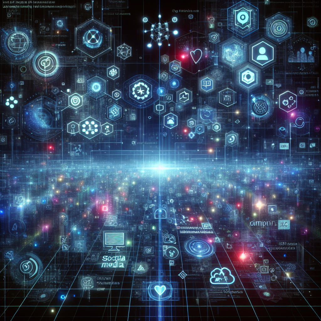 Social Media and Business Intelligence