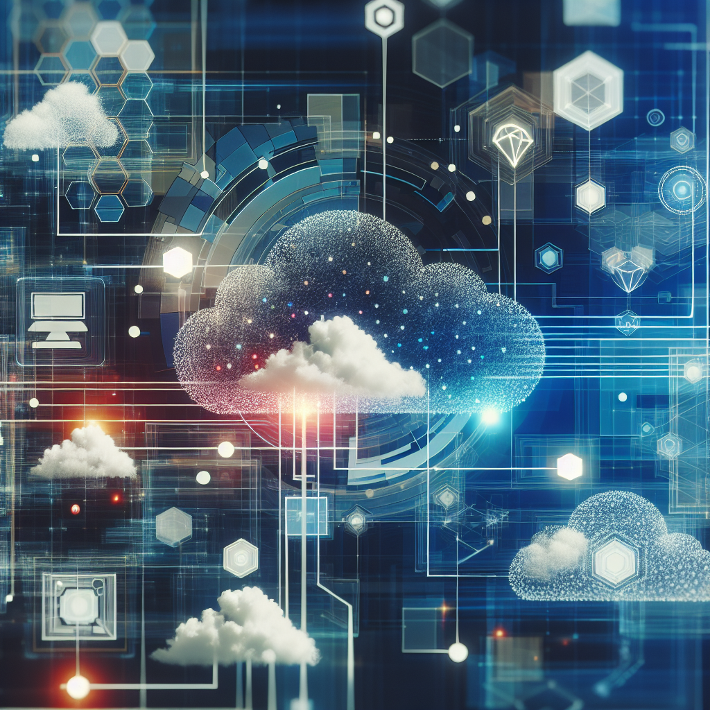 integrated IT cloud strategies