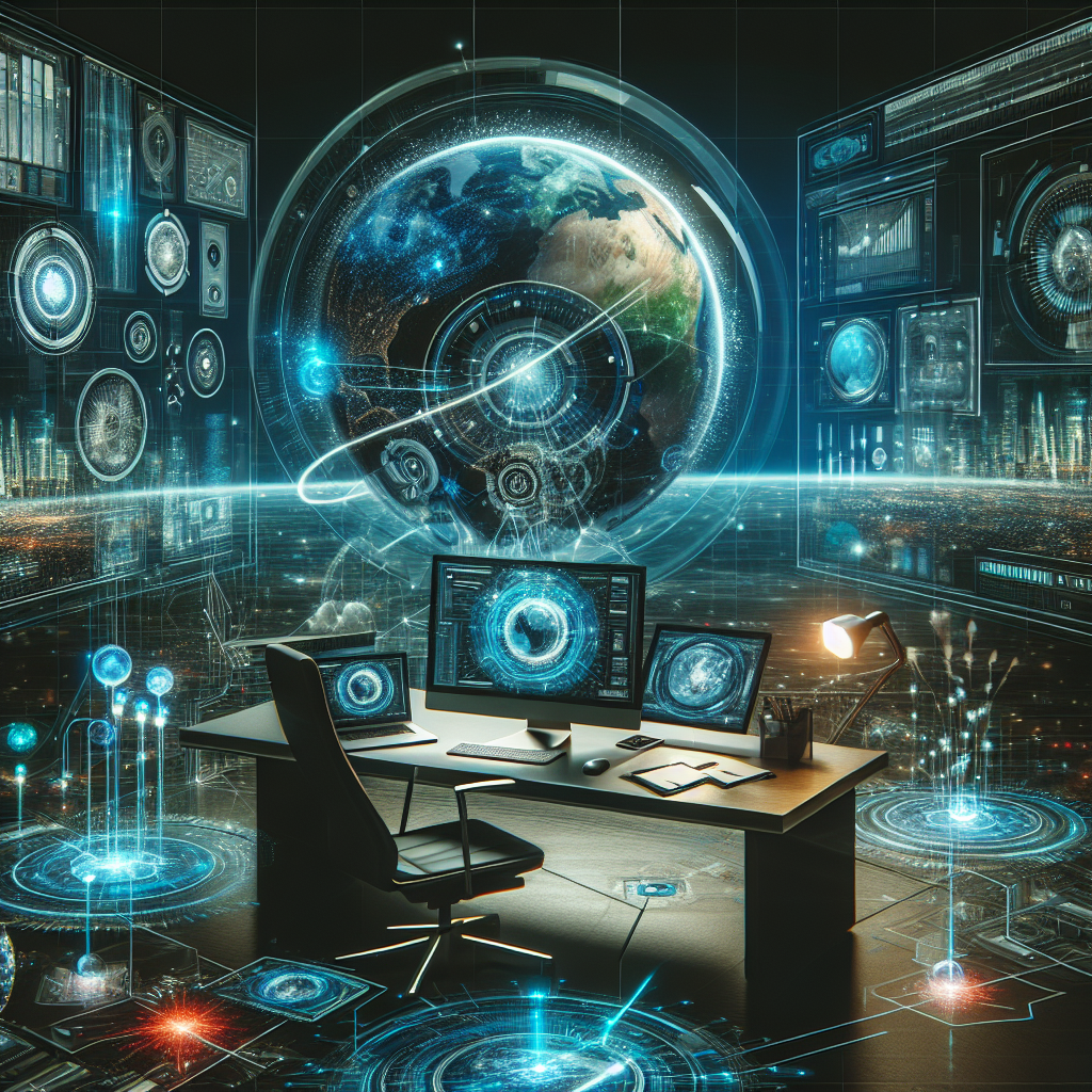 remote connectivity solutions