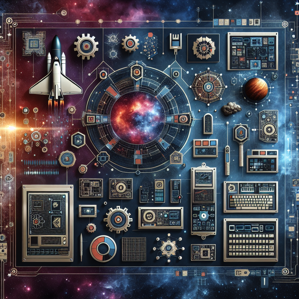 IT infrastructure upgrades