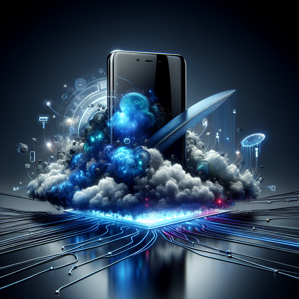 custom cloud phone solutions