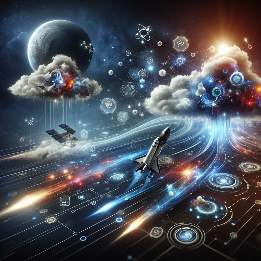 emerging trends in cloud computing