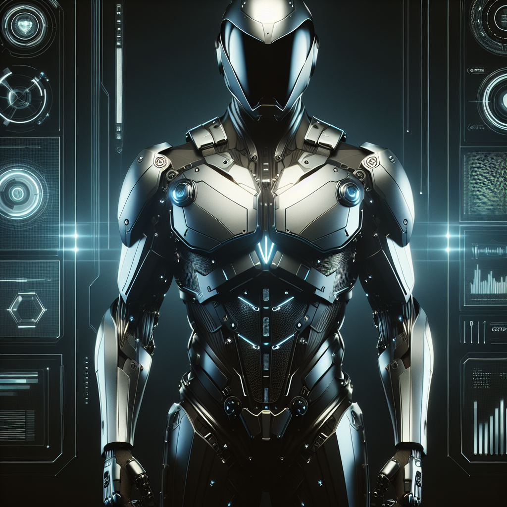 Streamlined Web Applications