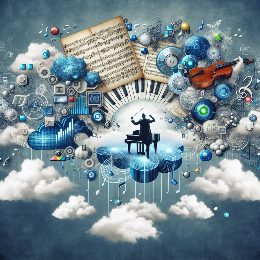 Cloud Adoption Challenges