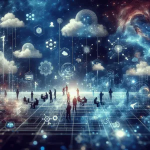 Microsoft 365 team collaboration